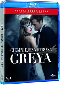 Bild von Ciemniejsza strona Greya