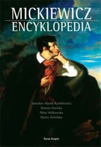 Obrazek Mickiewicz Encyklopedia