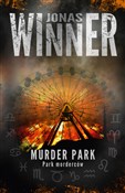 Murder par... - Jonas Winner -  polnische Bücher