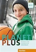 Książka : Planet Plu... - Opracowanie Zbiorowe