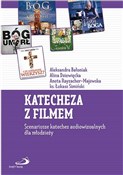 Polnische buch : Katecheza ... - Aleksandra Błoniak, Alina Dziewięcka, Aneta Rayza