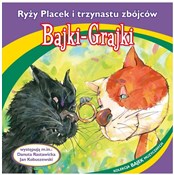 Polnische buch : Bajki - Gr... - Opracowanie Zbiorowe
