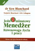 [Audiobook... - Ken Blanchard, Marjorie Blanchard, D. W. Edington - Ksiegarnia w niemczech