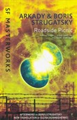 Książka : Roadside P... - Arkady Strugatsky, Boris Strugatsky