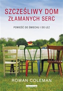 Bild von Szczęśliwy dom złamanych serc