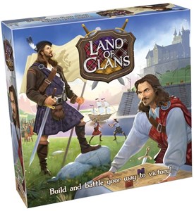 Bild von Land of Clans