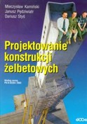 Projektowa... - Mieczysław Kamiński, Janusz Pędziwiatr, Dariusz Styś -  Polnische Buchandlung 