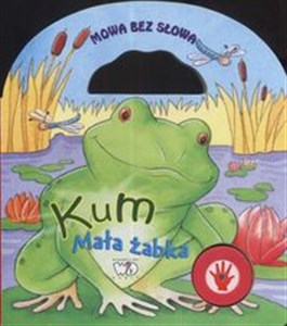 Bild von Kum mała żabka mowa bez słowa