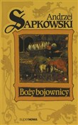 Boży bojow... - Andrzej Sapkowski -  polnische Bücher