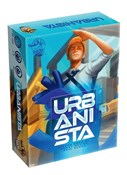 Książka : Urbanista