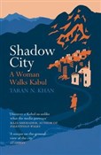 Shadow Cit... - Taran Khan -  Polnische Buchandlung 