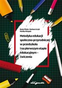 Książka : Metodyka e... - Beata Pituła, Barbara Grzyb, Monika Morgała