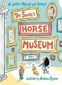 Bild von Dr. Seuss's Horse Museum