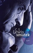 Smutek - C.S. Lewis - buch auf polnisch 