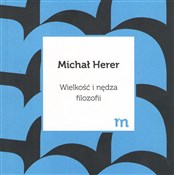 Książka : Wielkość i... - Michał Herer