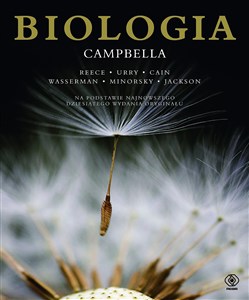 Obrazek Biologia Campbella