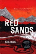 Polska książka : Red Sands - Caroline Eden