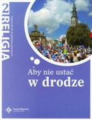Aby nie us... -  polnische Bücher