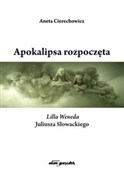 Zobacz : Apokalipsa... - Aneta Cierechowicz