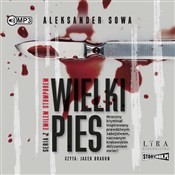 [Audiobook... - Aleksander Sowa - Ksiegarnia w niemczech