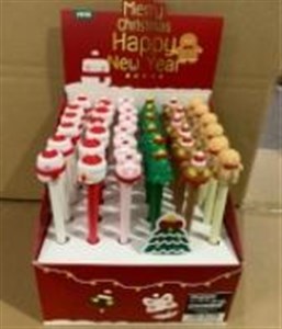 Bild von Długopis świąteczny (36sz)