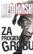 Za progiem... - Andrzej Ziemiański -  polnische Bücher