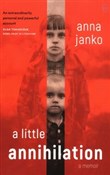 A little a... - Anna Janko -  polnische Bücher