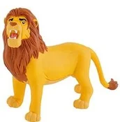 Simba BULL... -  polnische Bücher
