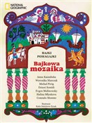 Zobacz : Bajkowa mo... - Opracowanie Zbiorowe