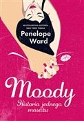 Moody. His... - Penelope Ward - Ksiegarnia w niemczech