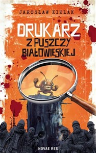 Bild von Drukarz z Puszczy Białowieskiej