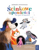 Książka : Ścinkowe o... - Barbara Kosmowska