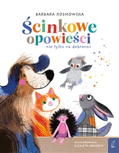 Bild von Ścinkowe opowieści