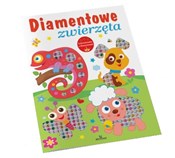 Diamentowe... - Monika Matusiak -  polnische Bücher