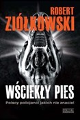 Wściekły p... - Robert Ziółkowski -  polnische Bücher