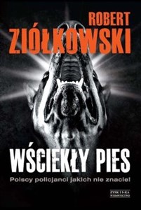 Bild von Wściekły pies Polscy policjanci jakich nie znacie!