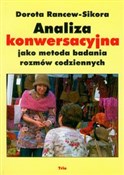 Książka : Analiza ko... - Dorota Rancew-Sikora