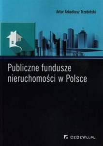 Bild von Publiczne fundusze nieruchomości w Polsce