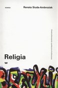 Polnische buch : Religia w ... - Renata Siuda-Ambroziak