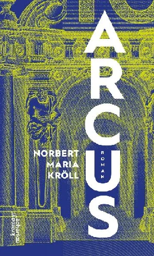 Obrazek KRÖLL, N: ARCUS