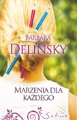 Polnische buch : Marzenia d... - Barbara Delinsky