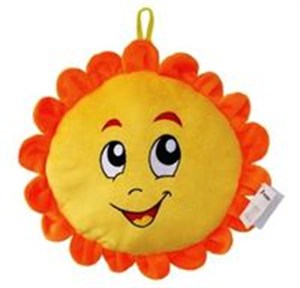 Obrazek Bajkowe słoneczko 27 cm