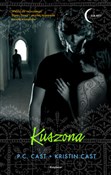 Kuszona To... - P.C. Cast, Kristin Cast -  Polnische Buchandlung 