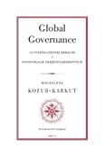 Global Gov... - Magdalena Kozub-Karkut -  Polnische Buchandlung 