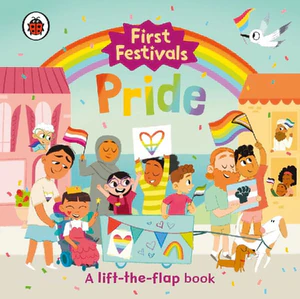 Bild von FIRST FESTIVALS: PRIDE