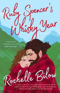 Bild von BILOW, R: RUBY SPENCER'S WHISKY YEAR