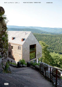 Bild von ARCHITECTURES TERRESTRES
