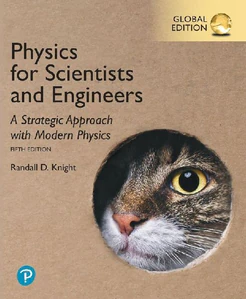 Obrazek Physics for Scientists and Engineers: A Strategic Approach with Modern Physics, Global Edition