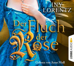 Bild von Der Fluch der Rose