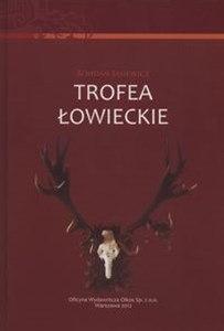 Bild von Trofea łowieckie